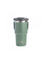 Dailyneed Vacuum Flask Stainless Steel 600 ml Green