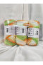 Sweet Baby Batik Marbled Hand Knitting Yarn (3 Pieces) - Color: 330 - 2