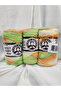Sweet Baby Batik Marbled Hand Knitting Yarn (3 Pieces) - Color: 330