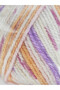 Favori̇ Baby Ebruli Hand Knitting Yarn (3 Pieces) - Color: 661 - 3