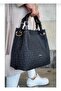 Just Polo Original Women's Large Size Shoulder Bag