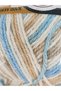 Favori̇ Baby Ebruli Hand Knitting Yarn (3 Pieces) - Color: 658 - 3