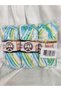 Favori̇ Baby Ebruli Hand Knitting Yarn (3 Pieces) - Color: 662