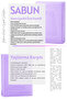 4-Piece Skin Renewing Soap Set – Anti-Aging, Anti-Acne, Whitening and Anti-Blemish Soap - 5
