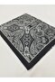 Eiffel Cotton Soft Special Series Shawl (Ethnic & Floral Pattern, Original, Hijab Clothing, New Collection) - 7