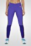 Women Crossfit Cordura Compression Leggings, Purple