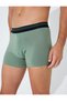3-Piece Boxer Set Polka Dot Multicolored - 5