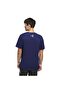 M Wc Tour Tee 2 Men's Sports T-Shirt Kh3680 - 2