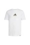 World Cup - Ger Tlstr g t Men's Sports T-Shirt Kb9503 - 4