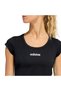 Q1 Hyg Baby Tee Women's Sports T-Shirt Kc7676 - 5