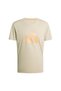 Run Ess Bl t m Men's Sports T-Shirt Kc4274 - 4