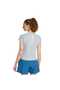 W Z.N.E. Bb Tee Women's Sports T-Shirt Kc7741 - 2