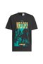 M Wc Tour Tee 1 Men's Sports T-Shirt Ke1808 - 5