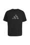 U Rocks g t Unisex Sports T-Shirt Kb9666 - 4