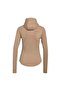 Asmc Std Ls Tee Women's Sports T-Shirt Kf4033 - 3