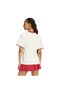 Seasonal Essentials Colorpop Embroidery Graphic T-Shirt - 2
