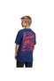 J Mrvl Sm Gfx t Unisex Teenager Sports T-Shirt Ke5029 - 2