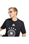 World Cup 26 Germany Dna Graphic T-Shirt Kb4404 Black - 5