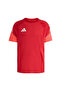 Tiro26C Tee Men's Sports T-Shirt Kb0269 - 4