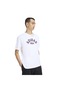 Gfx t Men's T-Shirt Kd6550 - 5