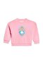 Crew Set Unisex Baby Sports Bottom - Top Set Ke0479