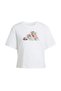 W Food Cro Women's Sports T-Shirt Ka5073 - 4