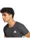 تي شيرت Adizero Tee M للرجال رياضي JF3473 - 6
