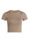 We Knit Tee Women's Sports T-Shirt Jz0128 - 4