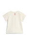 i Mrvl Sm T Set Unisex Baby Sports Bottom - Top Set JZ3550 - 2