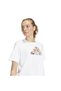 W Food Cro Women's Sports T-Shirt Ka5073 - 5