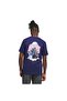 90S Nostalgia City Graphic T-Shirt - 2