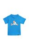 I Tirons t Unisex Baby Sports T-Shirt Ka0521