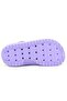 Black Ultrasoft Women's Slippers Sandals - High Sole, Sabo Soft Lightweight - 5