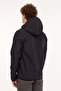 ML BSC SFTSHELL 1GT16 4PR Antrasit Erkek Softshell - 2