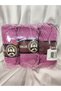 Tanja Purple Hand Knitting Yarn (3 Pieces) - Color: 050