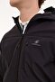 ML BSC SFTSHELL 1GT16 4PR Antrasit Erkek Softshell - 4