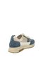 Ri̇a Women's Sports Shoes Tricoted Detail Suede Genuine Leather - 8