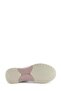 Close broken white women's sneaker - 4
