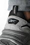 CHARGE RUN Men's Anthracite - Gray Daily Sneakers (Sneakers) - 5