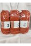 Favori̇ Tile Hand Knitting Yarn (3 Pieces) - Color: 107 - 2