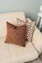 2-Piece Tile Bohemian Cushion Cover - 6