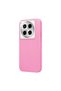 Tecno Camon 30 5g Compatible Case Inside K Velvet Erasable Launch Case Pink - 4