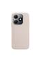 Tecno Spark 20 Compatible Case K Velvet Erasable Launch Case Beige - 3