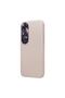 Oppo A60 Compatible Case K Velvet Erasable Launch Case Beige - 4