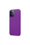 Xiaomi Redmi 15C Compatible Velvet Erasable Launch Case Deep Purple - 4