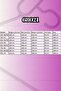 68021 Plus Size Button Detailed Muslin Shirt - Candy Pink - 3