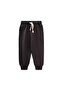 Pocketed Tracksuit 1-9 Years Black