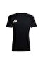 Jj1518-E Adidas Tiro25C Tr Jsy Men's T-Shirt Black - 4
