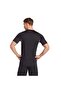 Jj1518-E Adidas Tiro25C Tr Jsy Men's T-Shirt Black - 2