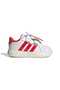 Grand Court 3.0 Bubble Cf I Unisex Baby Sneakers Kj8652